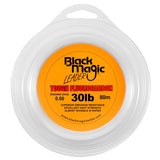 Black Magic - Tough Fluorocarbon