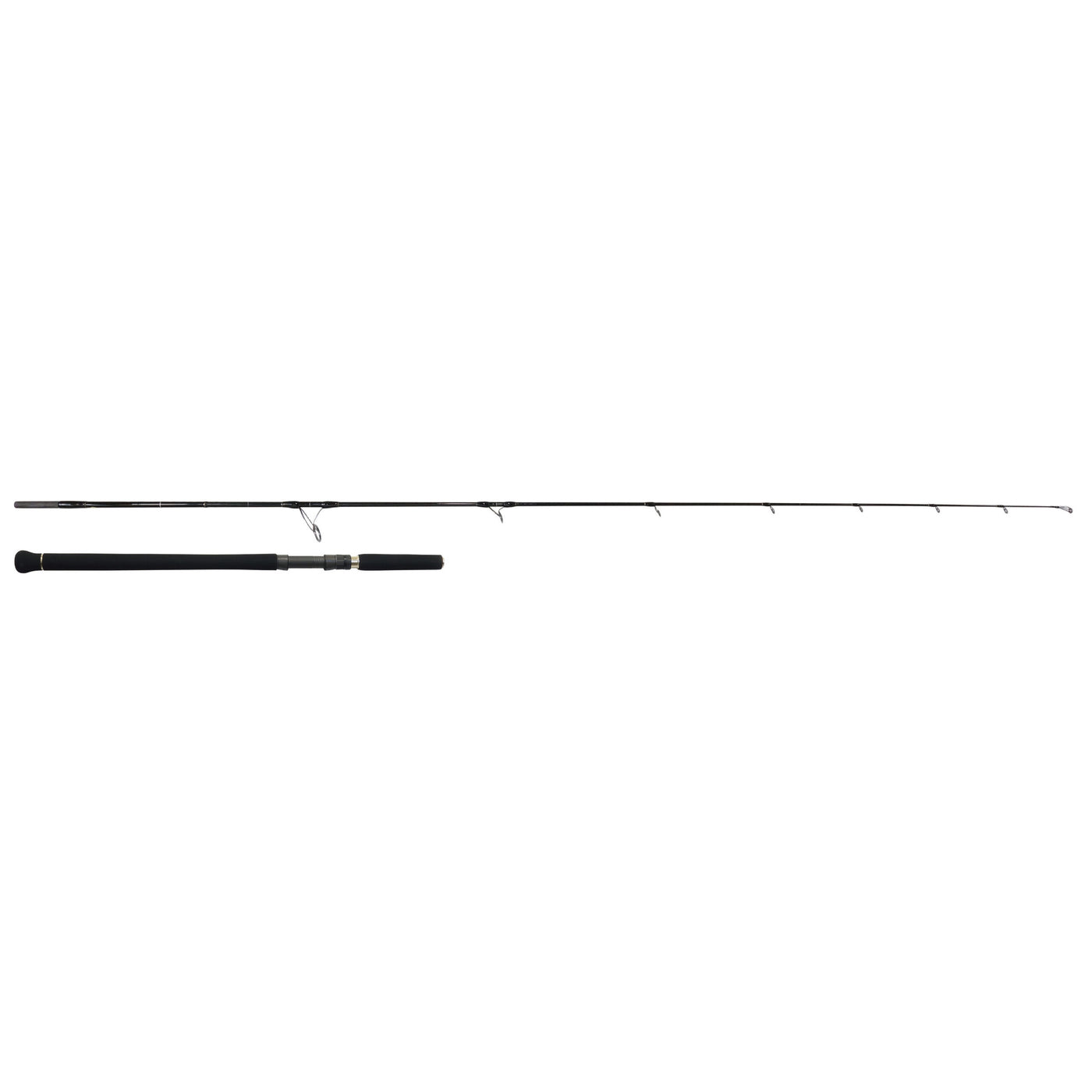 Yamaga Blanks - BlueSniper 81/2 Topwater Rod