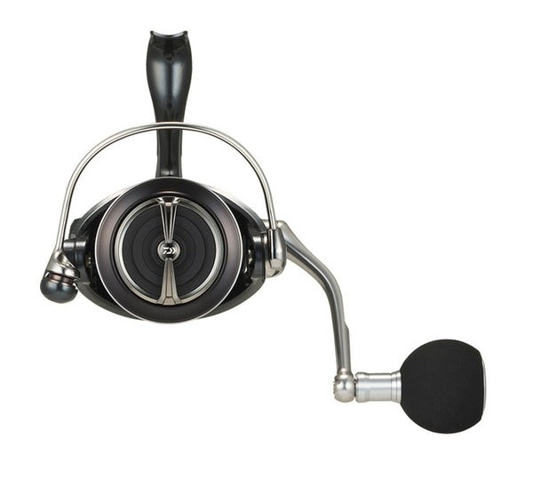 Daiwa - 24 CERTATE SW 5000-XH