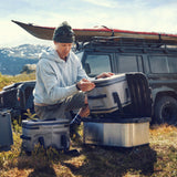 Dometic - GO Portable Hard Storage 50L