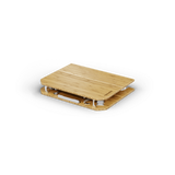 Dometic - GO Bamboo Compact Camp Table