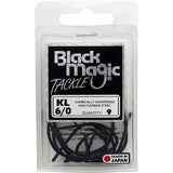 Black Magic - KL Hooks