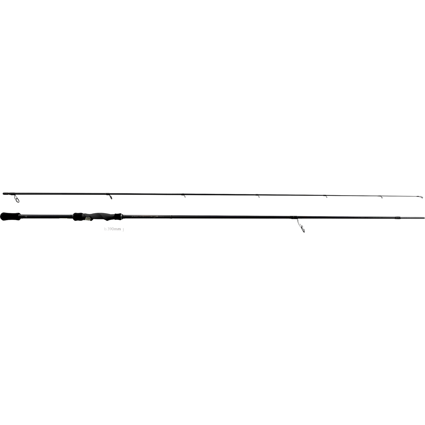 Yamaga Blanks - Blue Current 86All-Range TZ/Nano Elite Spinning Rod