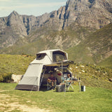 Dometic - TRT 140 Large Awning