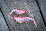 Chasebaits - Armour Prawn