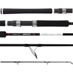 Atomic - Arrowz Snapper Heavy Spin 7'3, 1 pc, 14 - 35lb Spinning Rod
