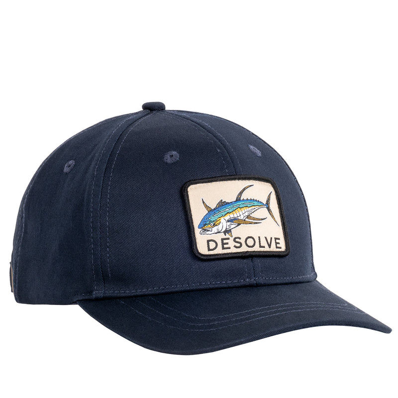 Desolve - Ahi Cap