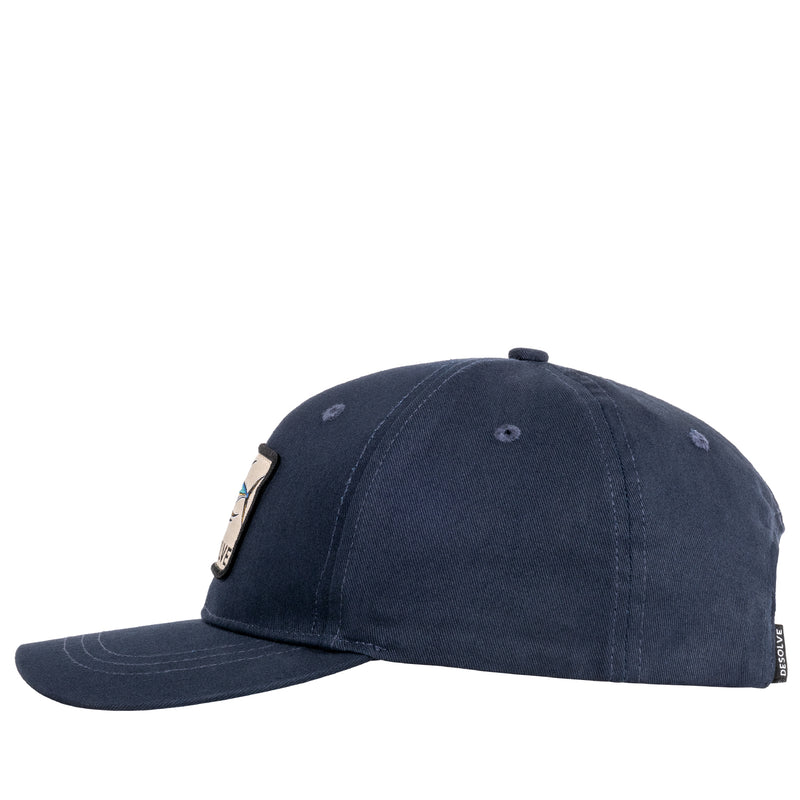 Desolve - Ahi Cap
