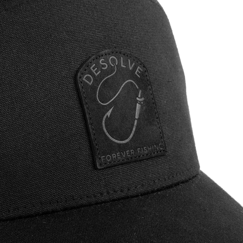 Desolve - Angle Hat