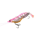 Chasebaits - Armour Prawn