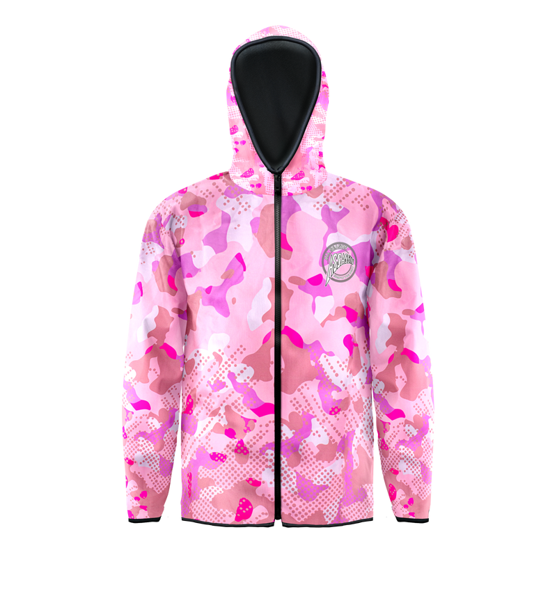 Assassin - All Season Jacket
