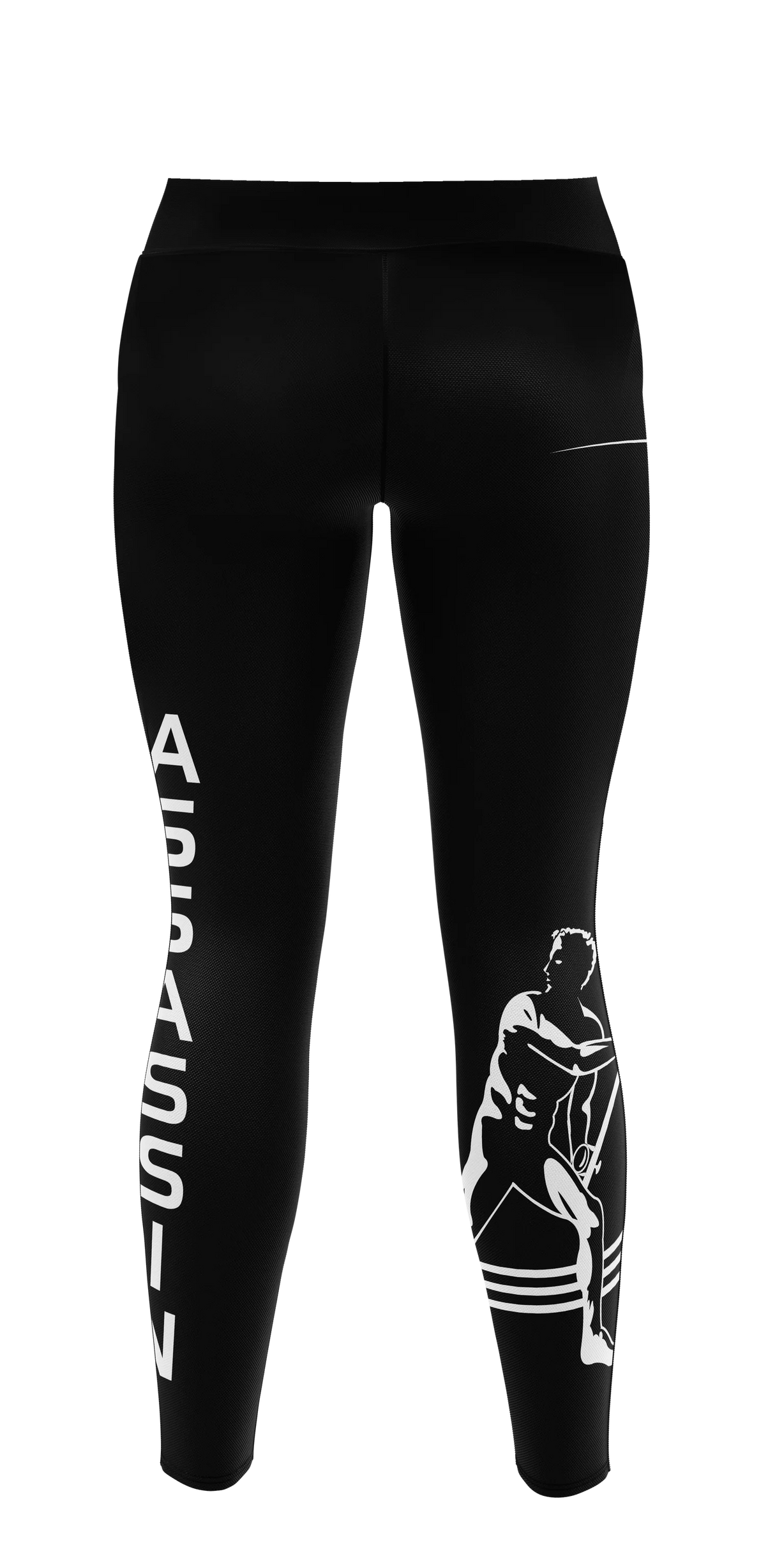Assassin - Tights