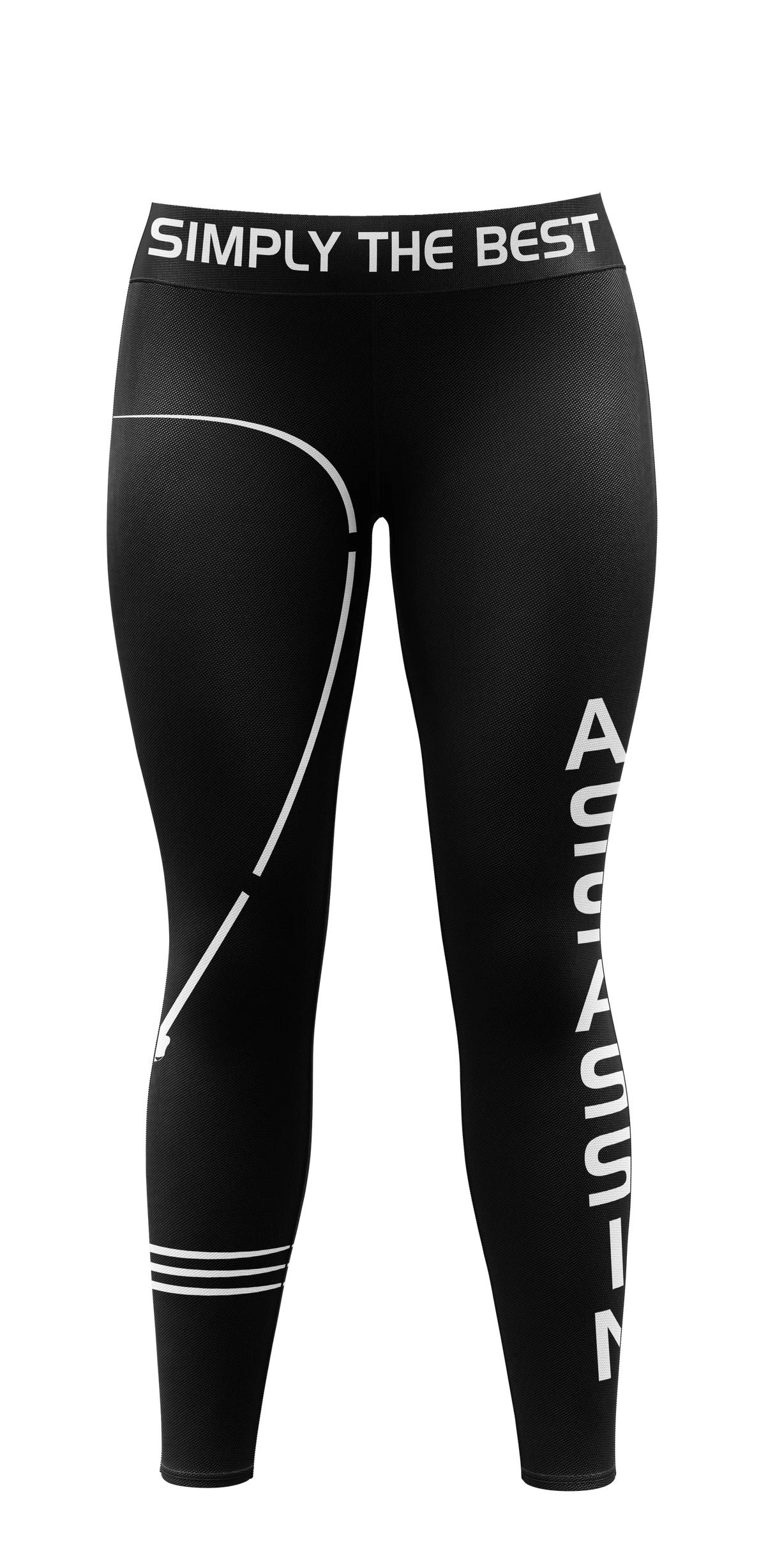 Assassin - Tights
