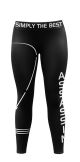 Assassin - Tights
