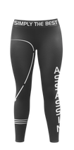 Assassin - Tights