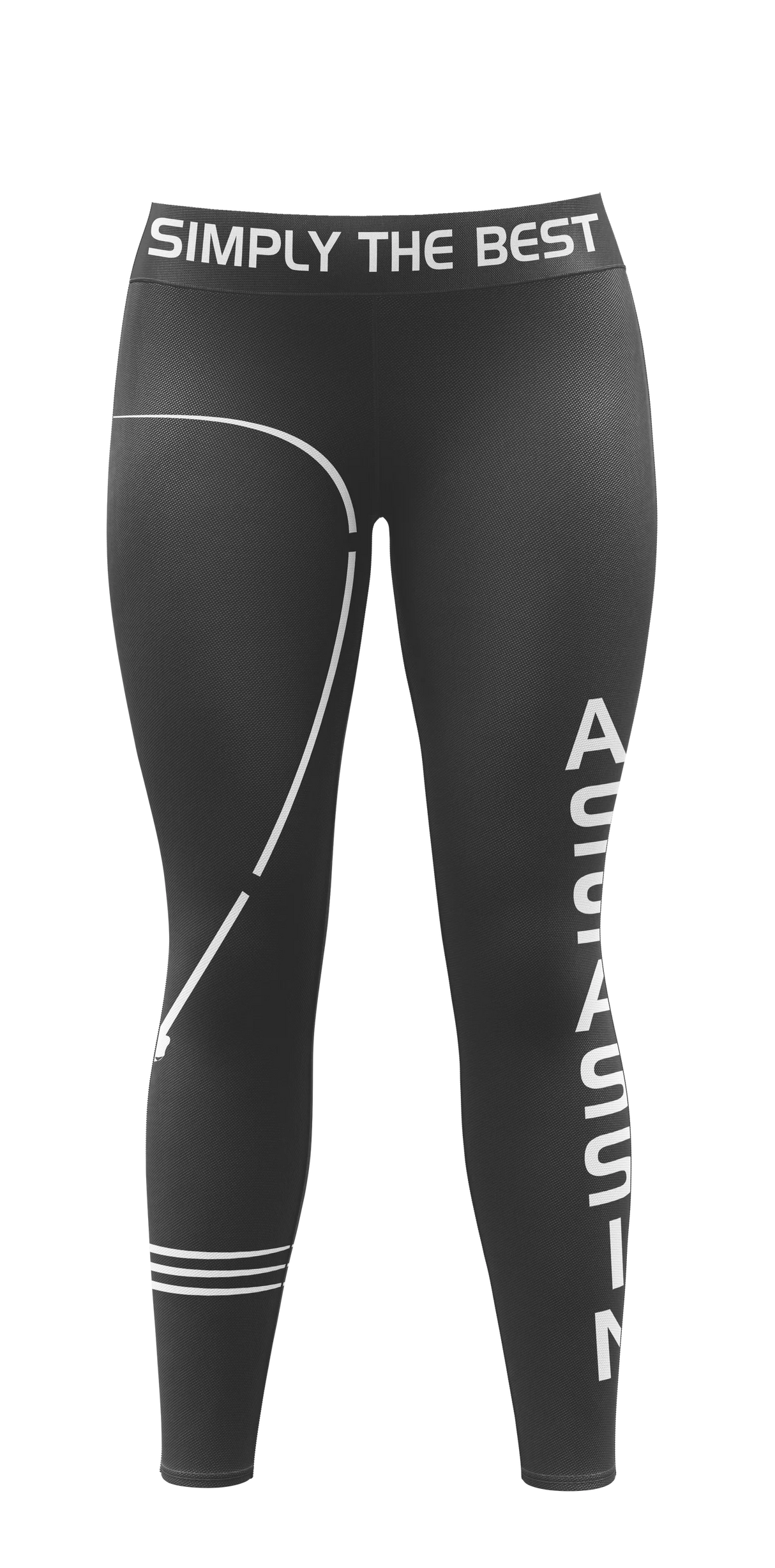 Assassin - Tights