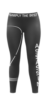 Assassin - Tights