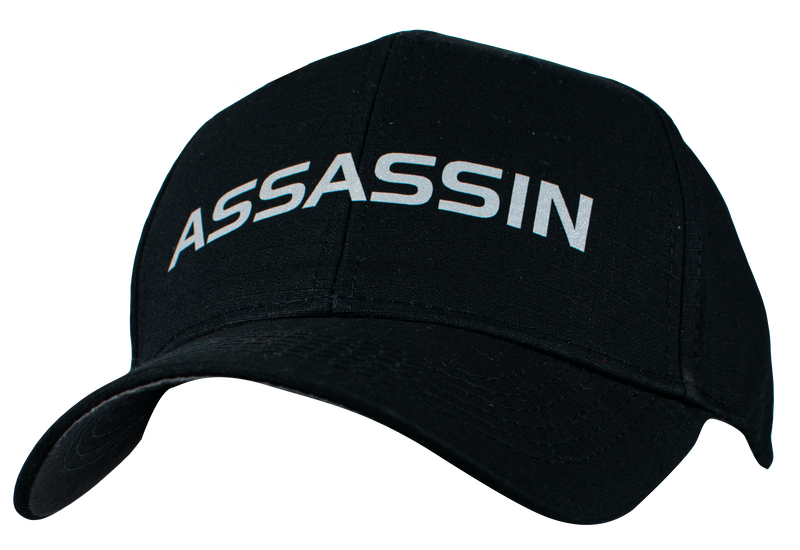 Assassin - Cap
