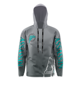 Assassin - Thermotech Fleece Hoody