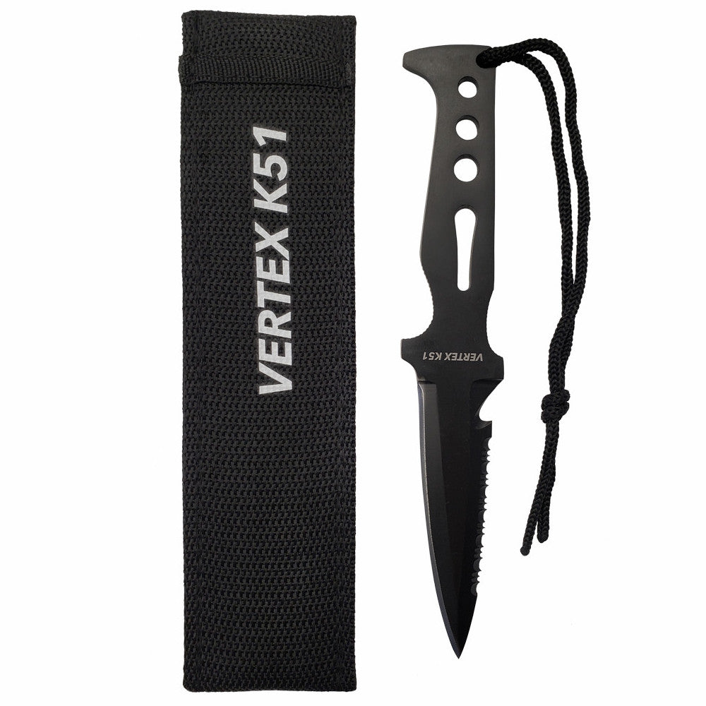 Atlantis - Vertex K51 Knife
