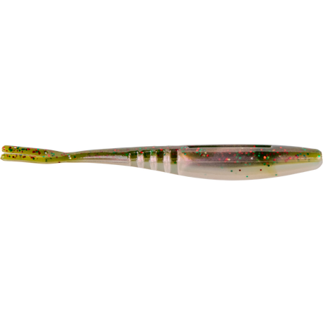 Atomic Plazos - Jerk Minnow