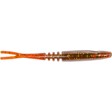 Atomic Plazos - Jerk Minnow