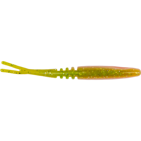 Atomic Plazos - Jerk Minnow