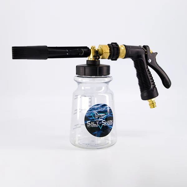 Salt-Shark - The Boatie Pack