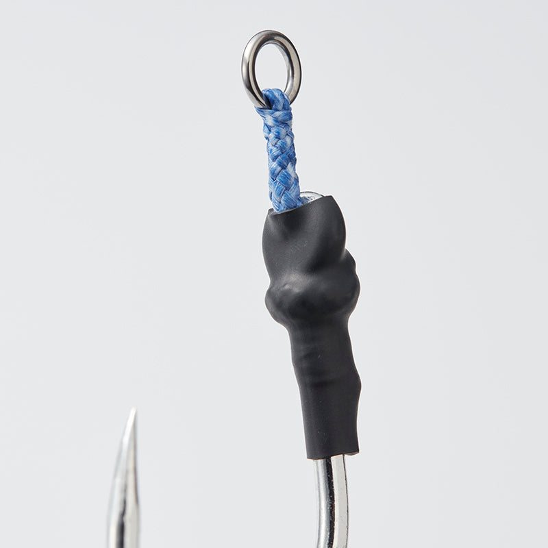 Vanfook - Beast Edge Cut-Barb Plugging