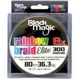 Black Magic - Rainbow Elite 8X