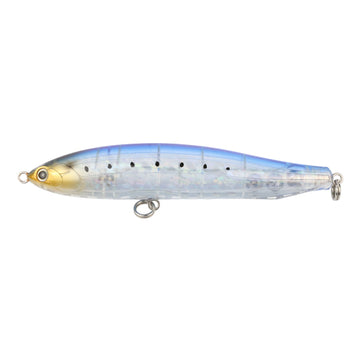#19 Clear Sardines