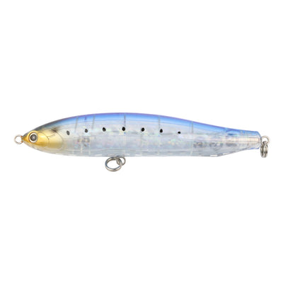 #19 Clear Sardines