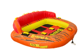 Loose Unit - Banshee 3-Seater Sea Biscuit