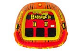 Loose Unit - Banshee 3-Seater Sea Biscuit