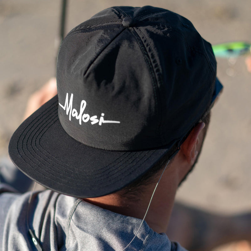 Malosi - Dry Cap