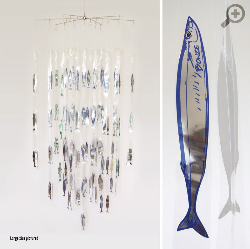 Bonze Lures - Pro Strip Dredge