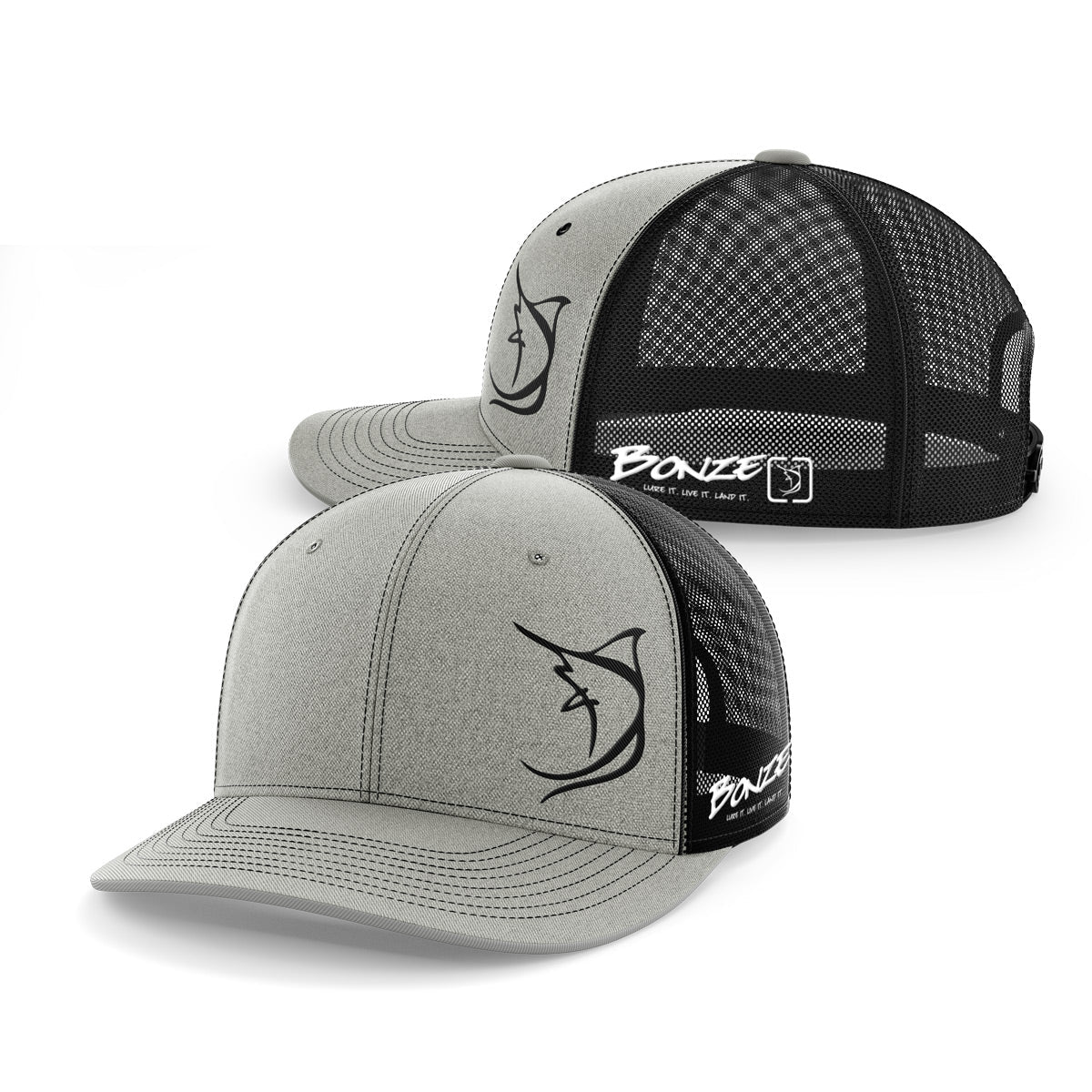Bonze - Signature Trucker Cap