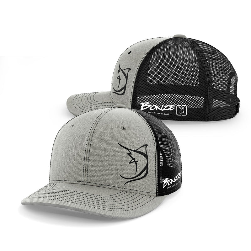 Bonze - Signature Trucker Cap