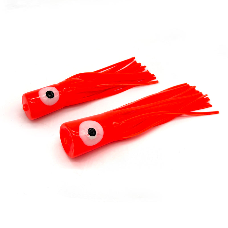 Bonze - Chugger Head (5 Pack)