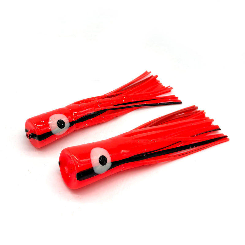 Bonze - Chugger Head (5 Pack)