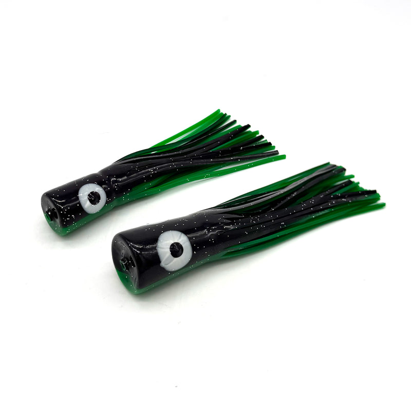 Bonze - Chugger Head (5 Pack)