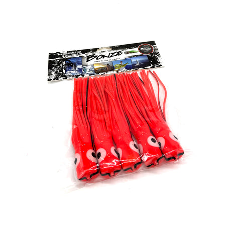 Bonze - Chugger Head (5 Pack)