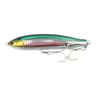 #6 Halfbeak