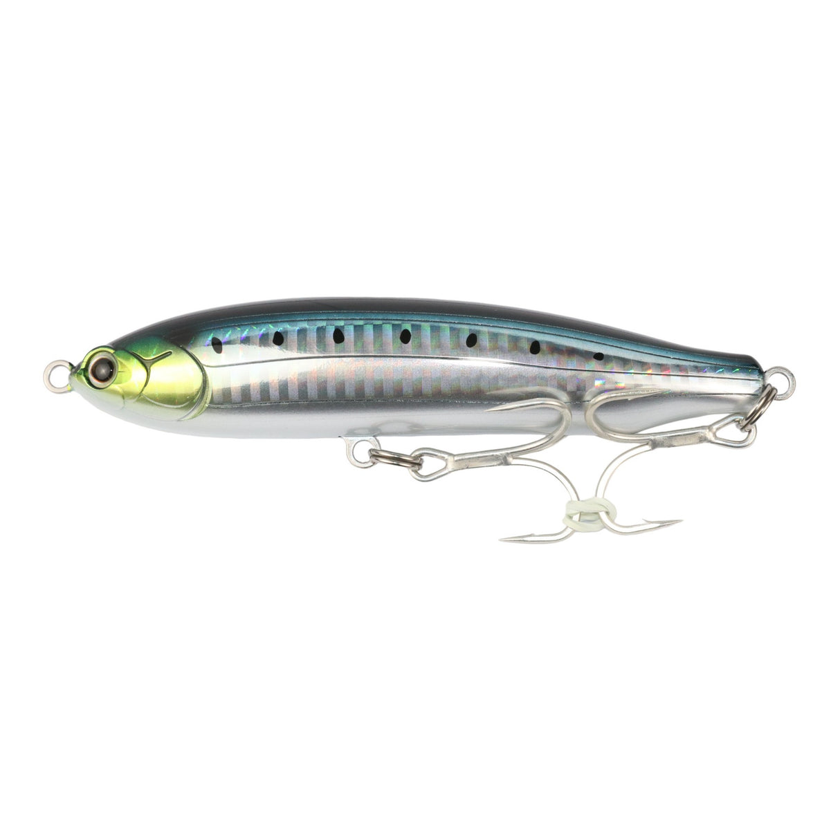 Tackle House - Contact Britt 120