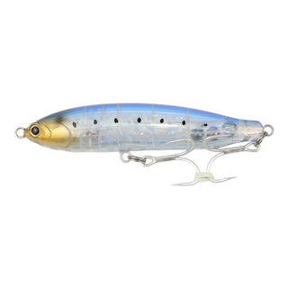 #19 Clear Sardine