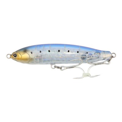#19 Clear Sardine