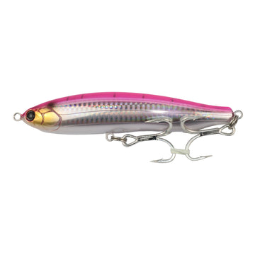 #3 Pink Back