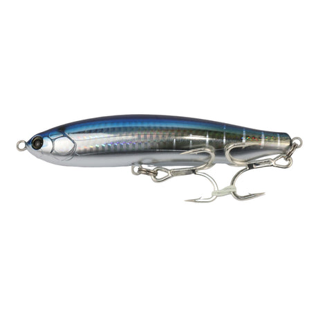 Tackle House - Contact Britt 145