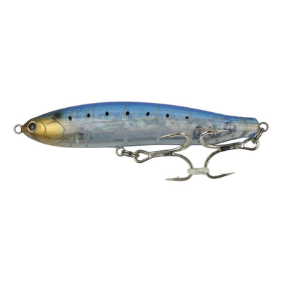 #19 Clear Sardine