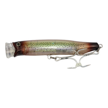 #20 Squid